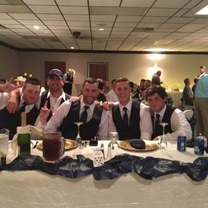 Meet your Posher, Casey